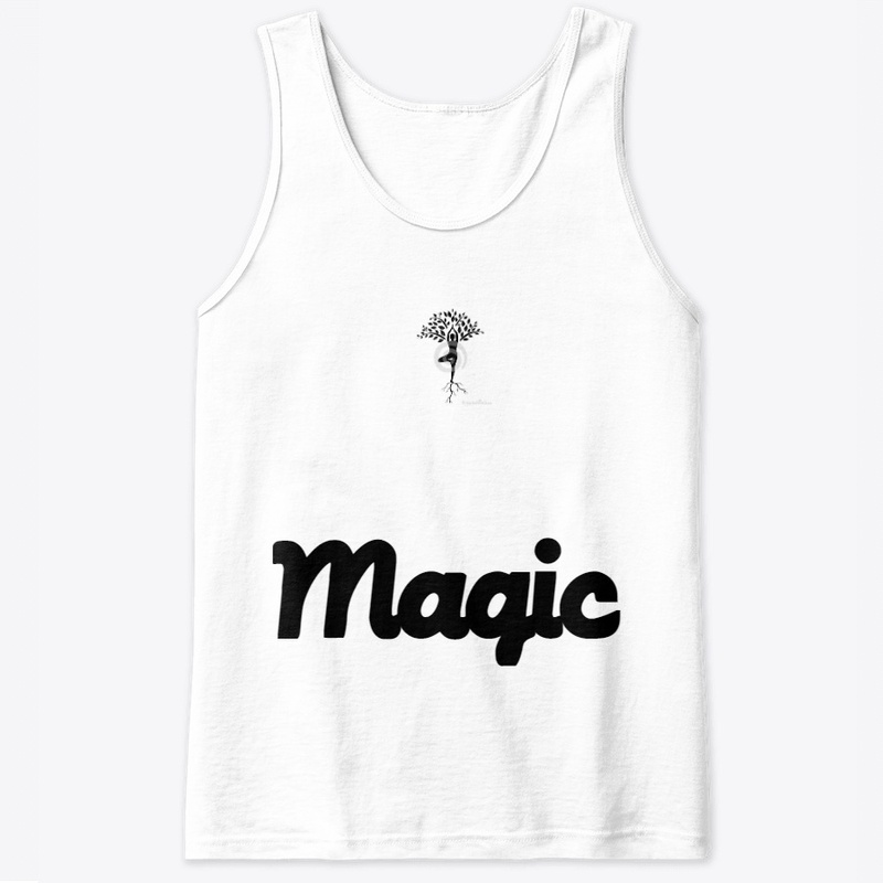 Magic T-Shirt