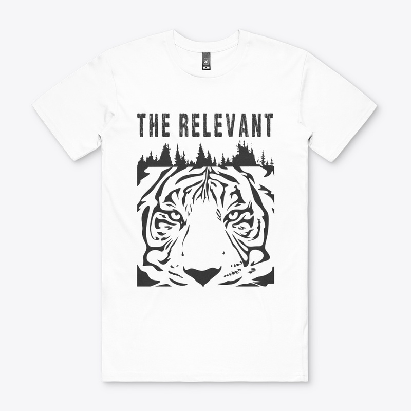 The Relevant - Tiger