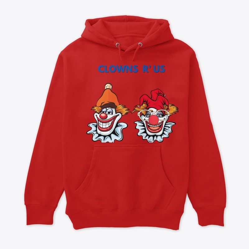 CLOWNS