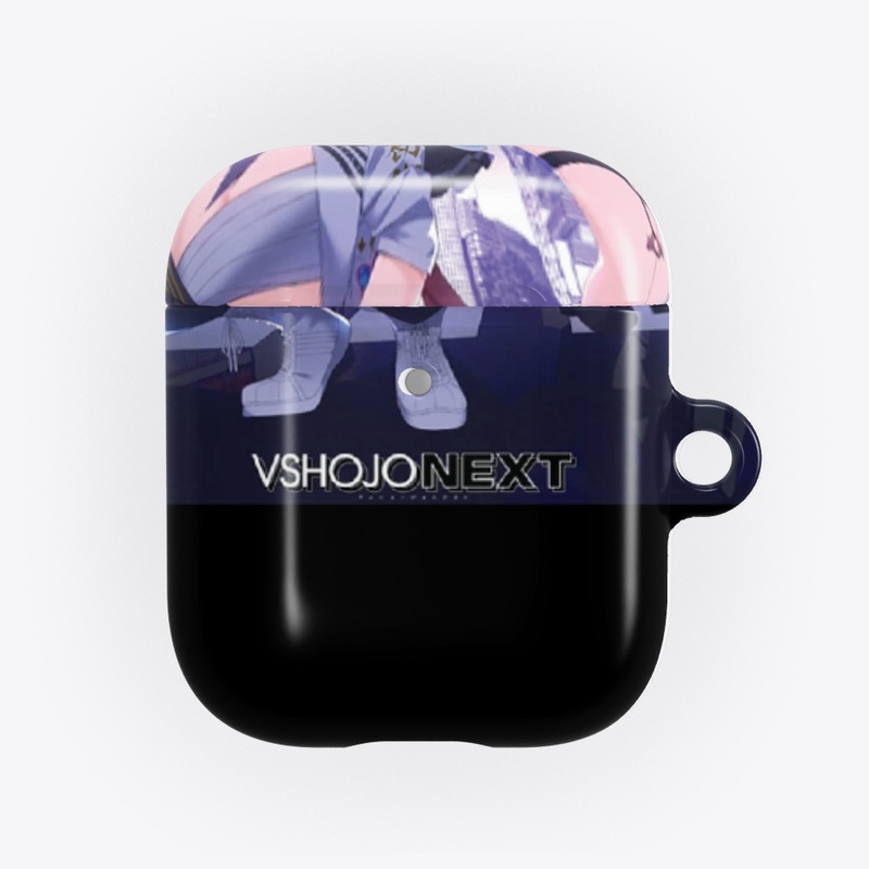 Vshojo Merch