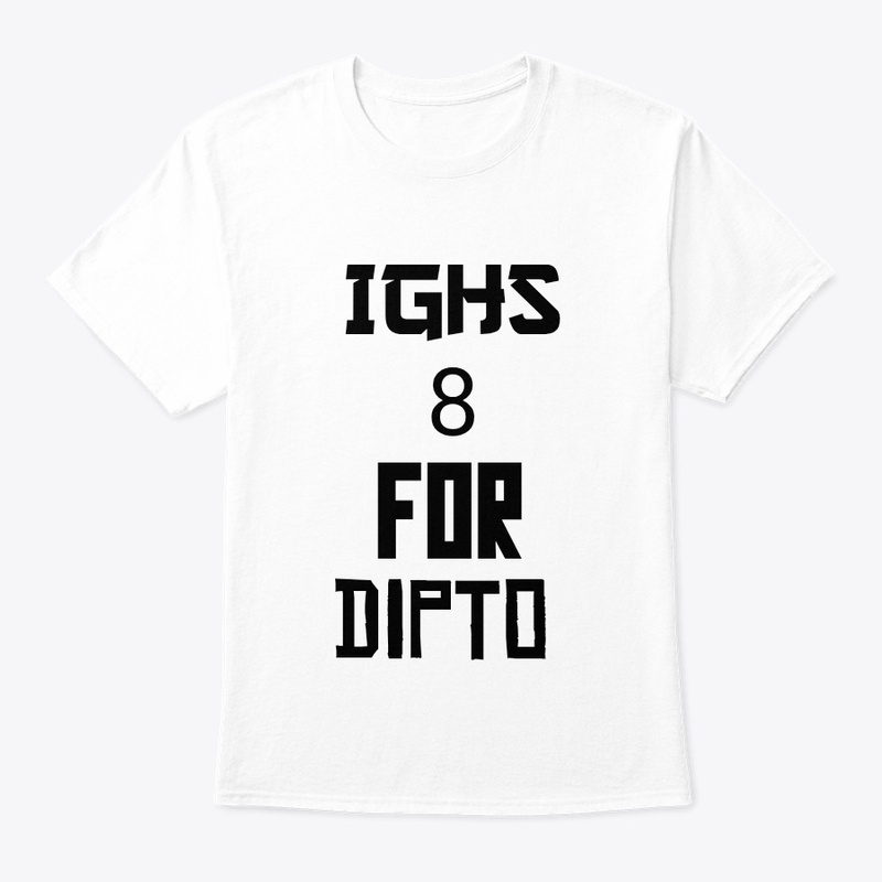 IGHS-8