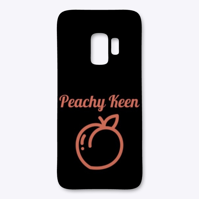 Peachy Keen
