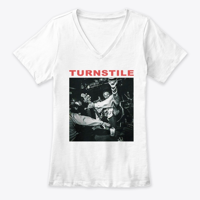 Turnstile Merch