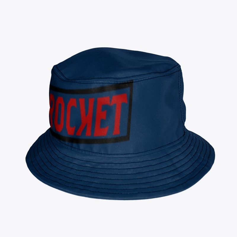 Rocket logo
