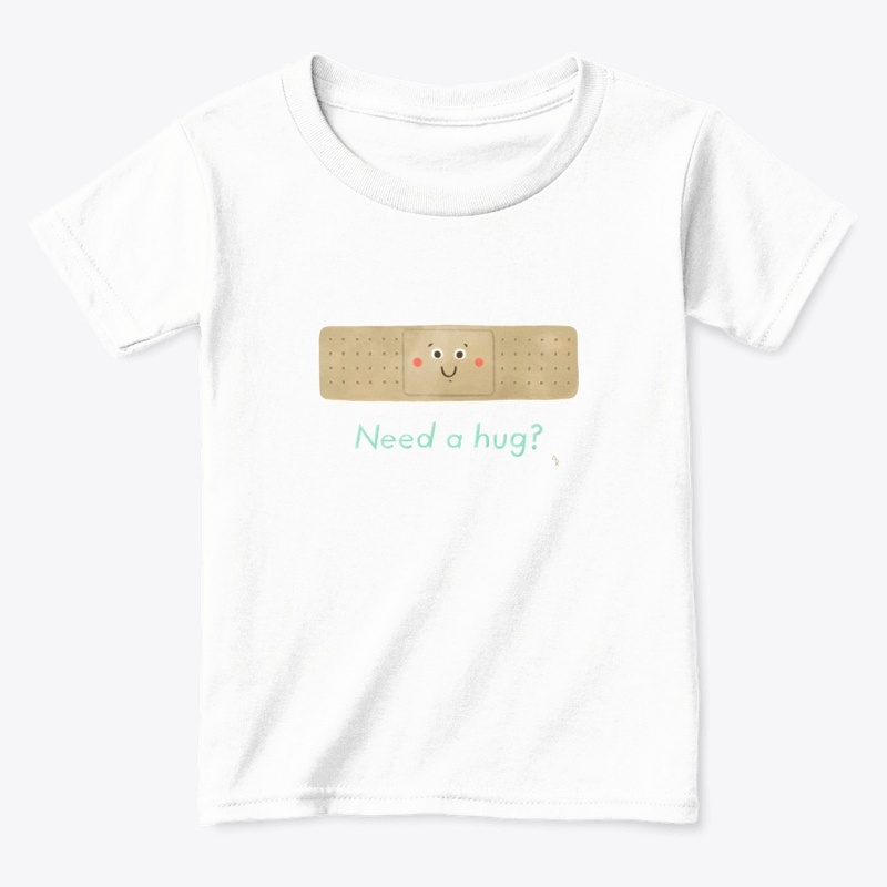 Need a Hug?