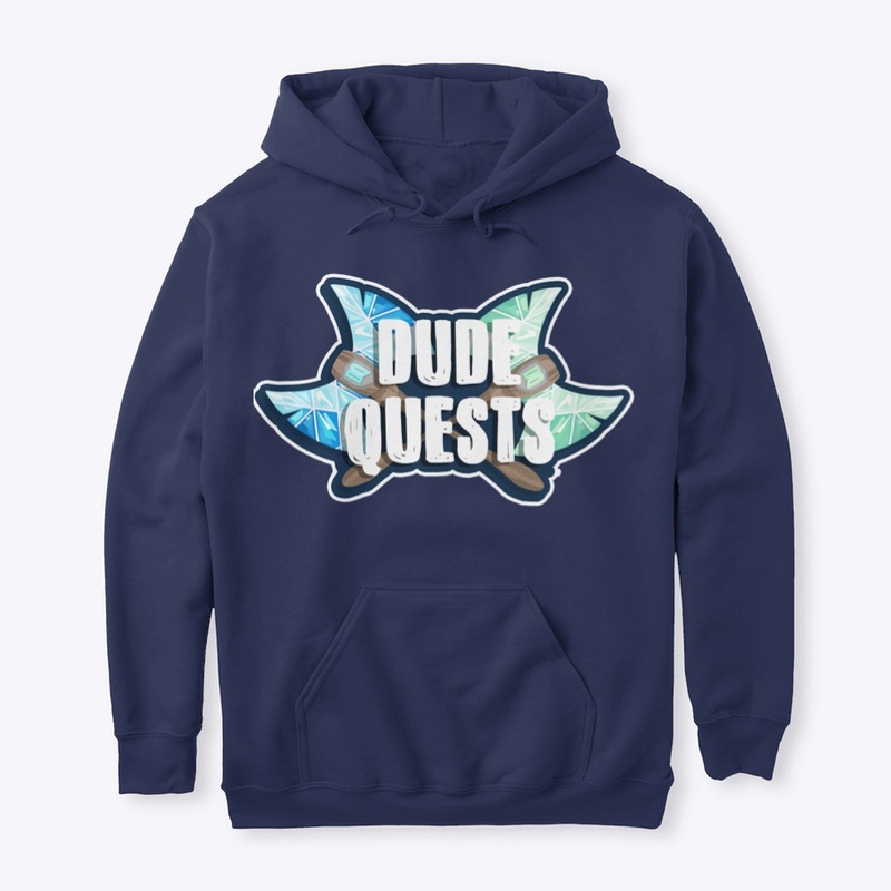 Axe Hoodie