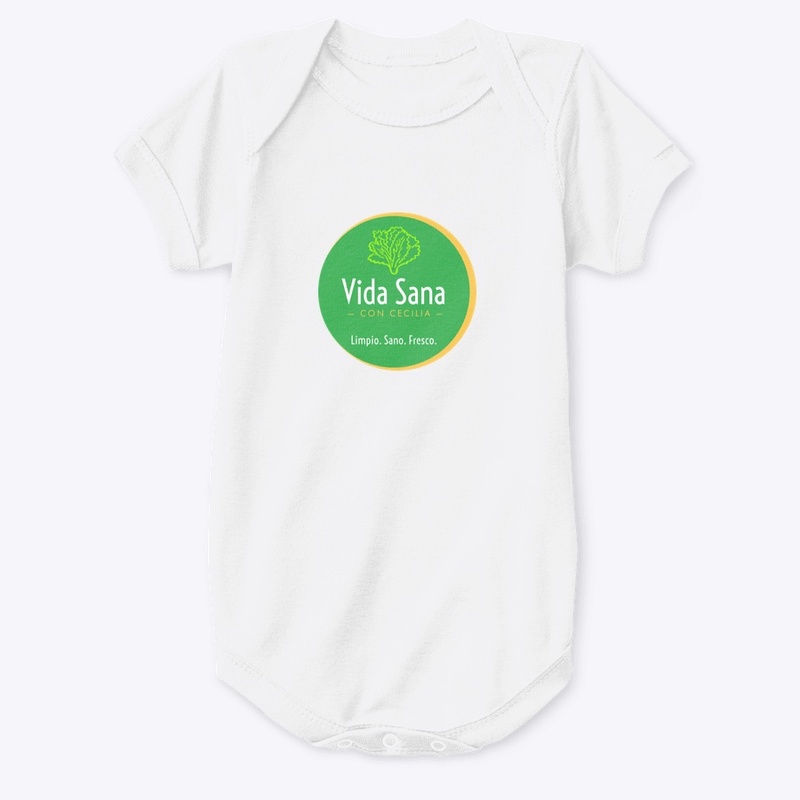 Vida Sana con Cecilia