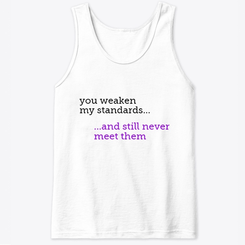 High Standards