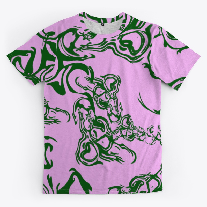 Abstract Vines