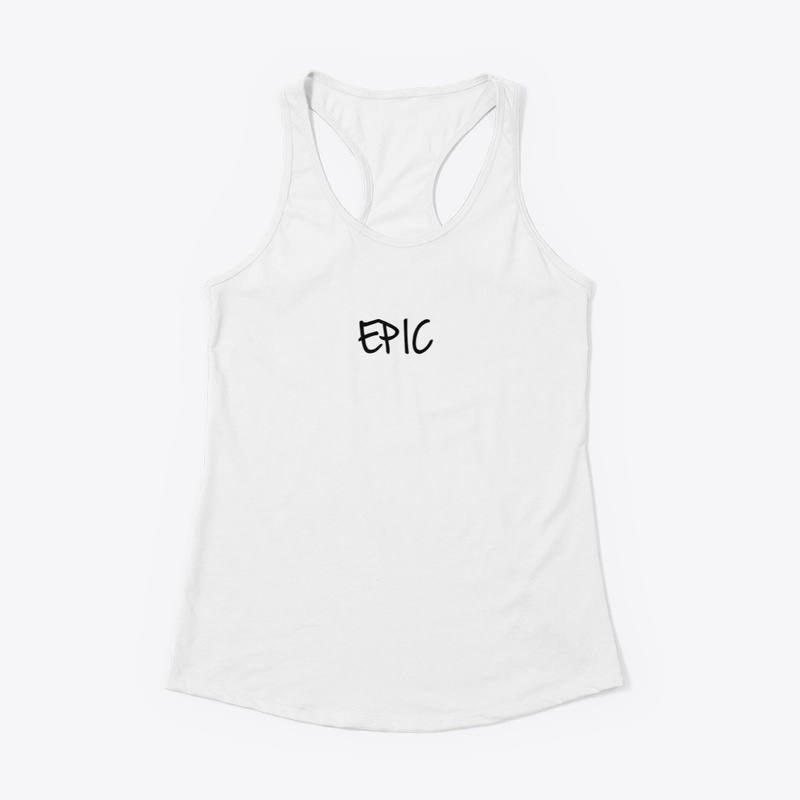 EPIC T-shirt