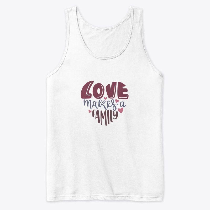 love t shirt.