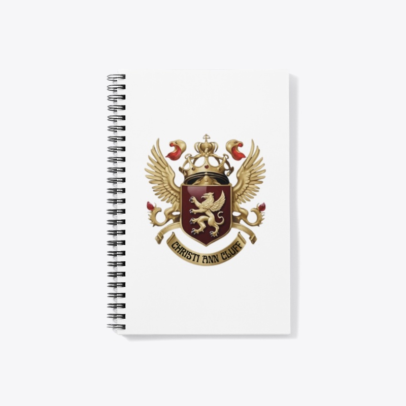 Everyday Coat of Arms