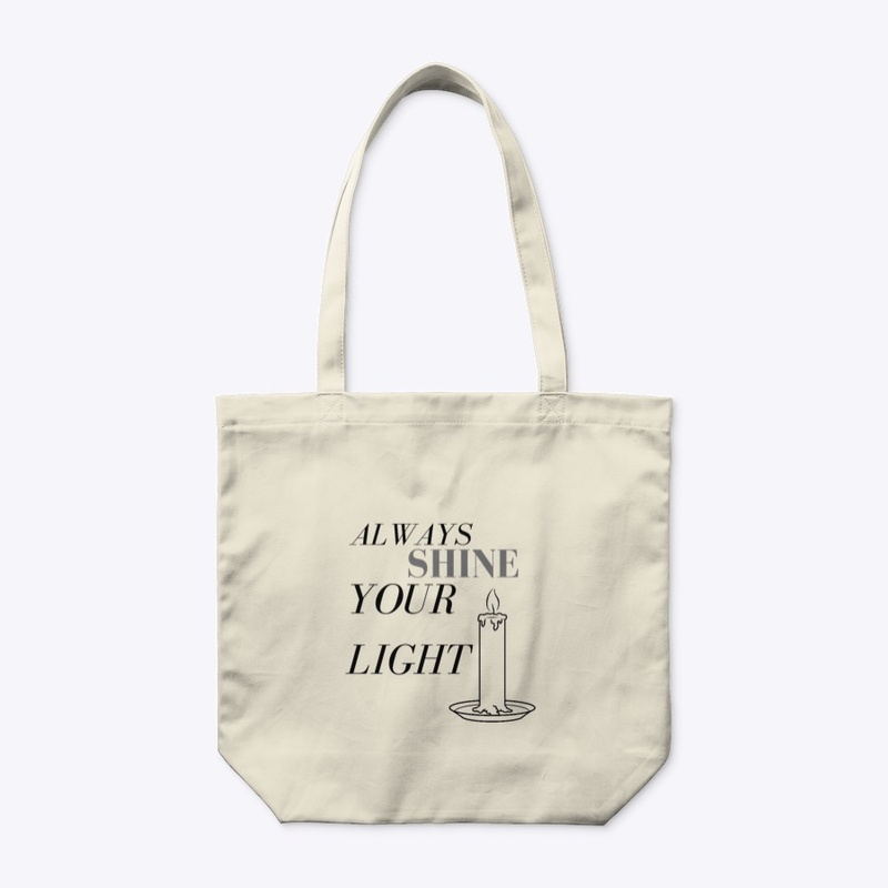 Shine Your Light