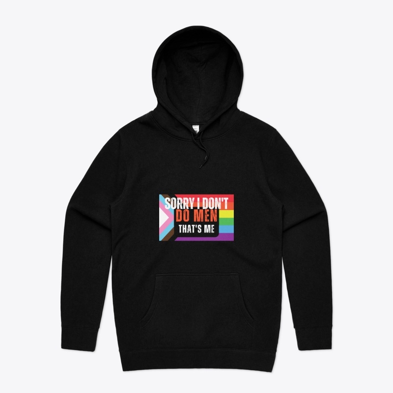 Gay & Proud: Bold LGBTQ+ Streetwear