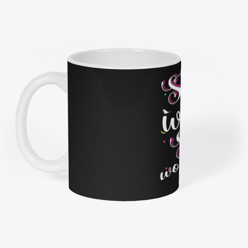 Advanced Typography Tshirt