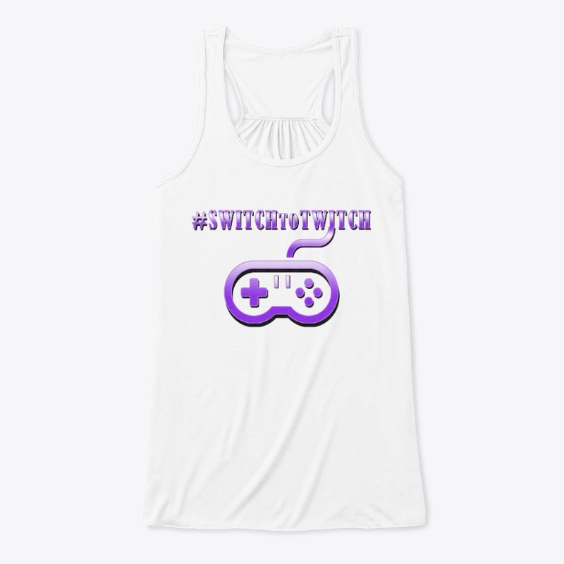 #SwitchToTwitch