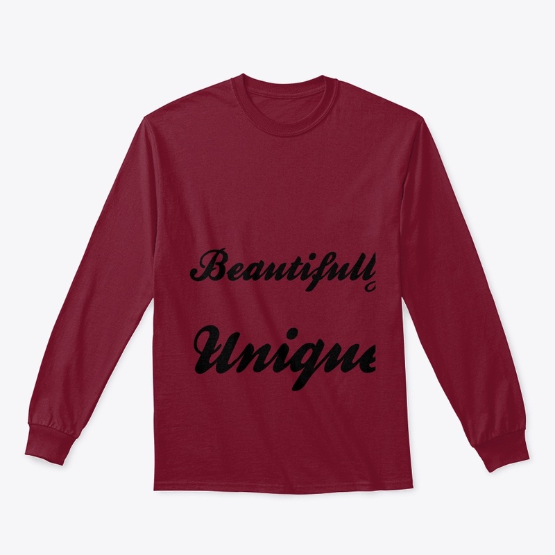 Beautifully Unique