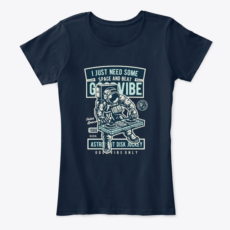 I just need some space