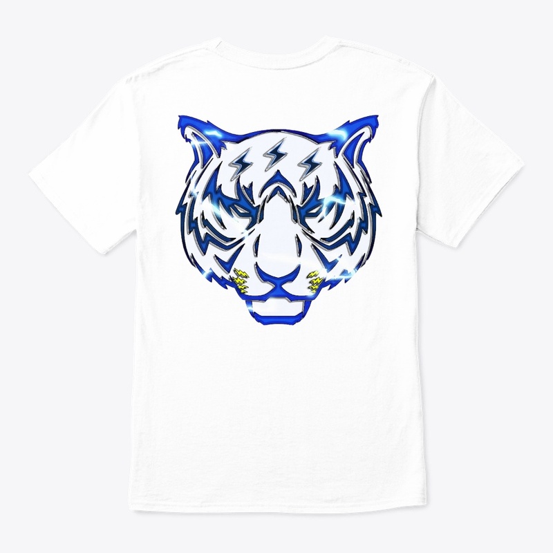 Monster Gaming's Merch Store