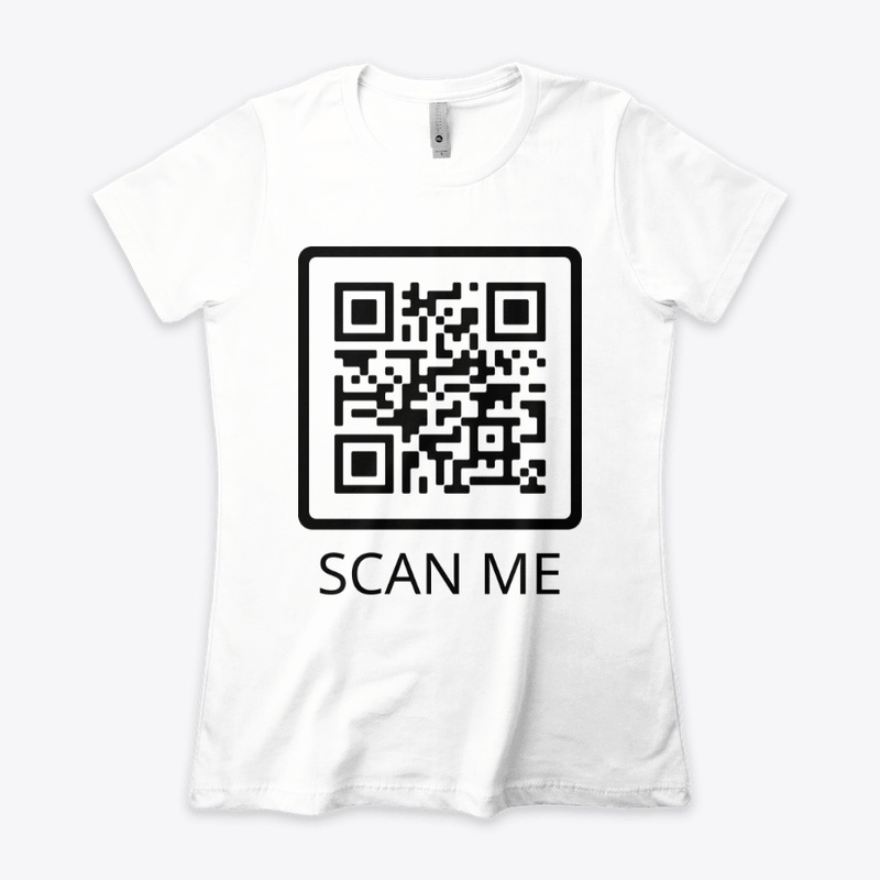 Rickroll QR Code 