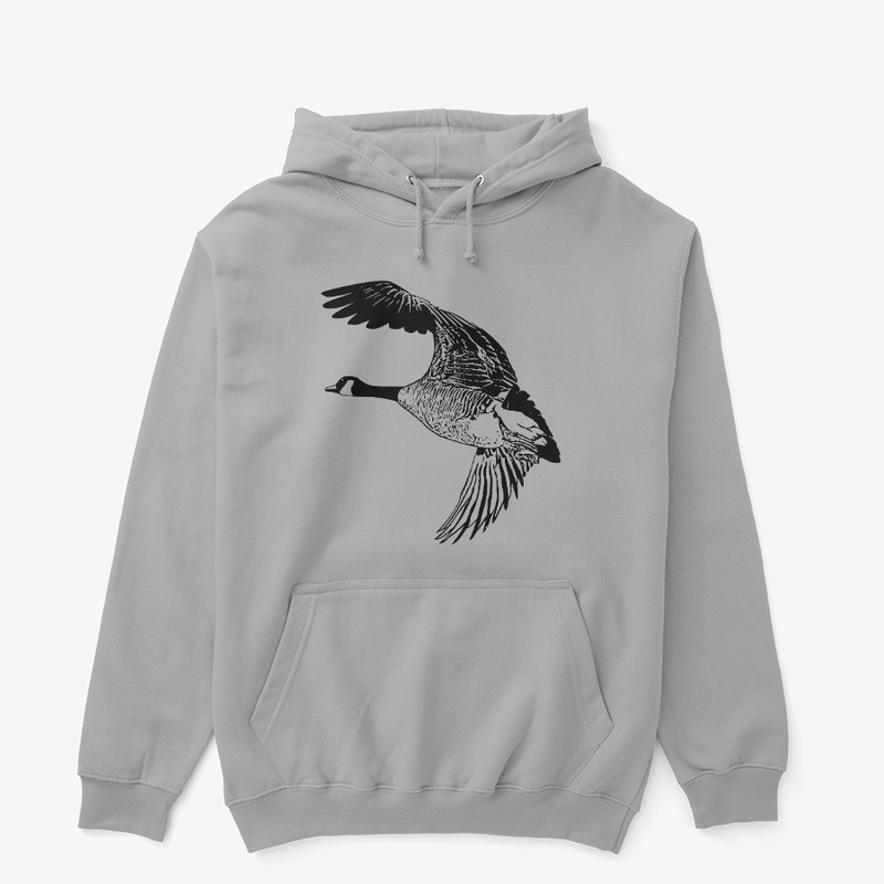 Canada Goose