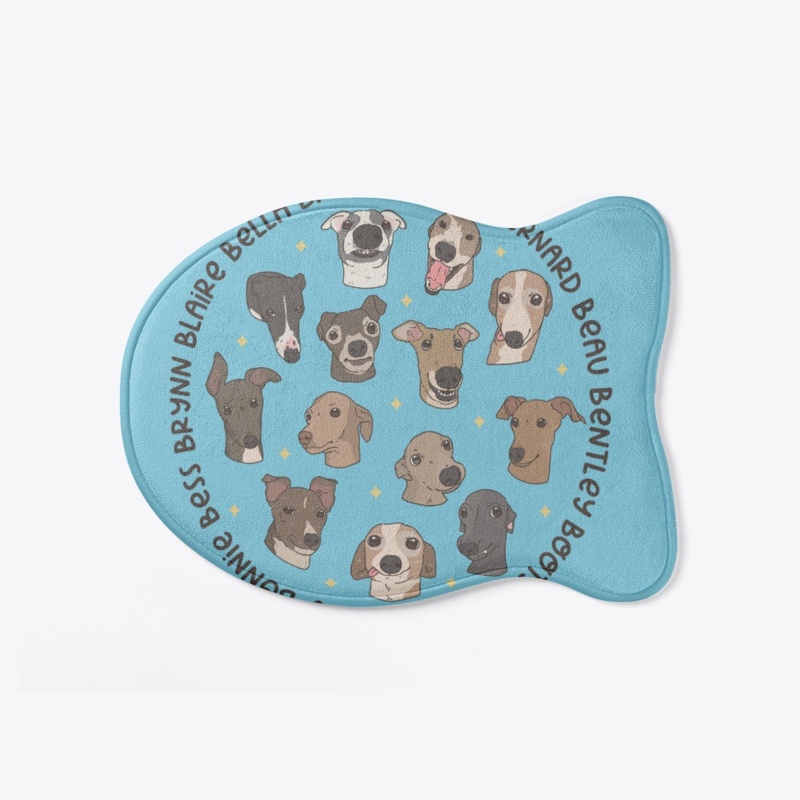 The Good Society Dogs