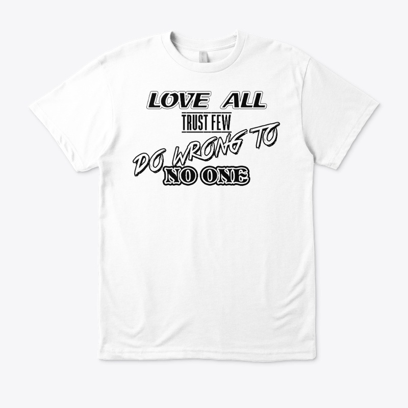 Love All