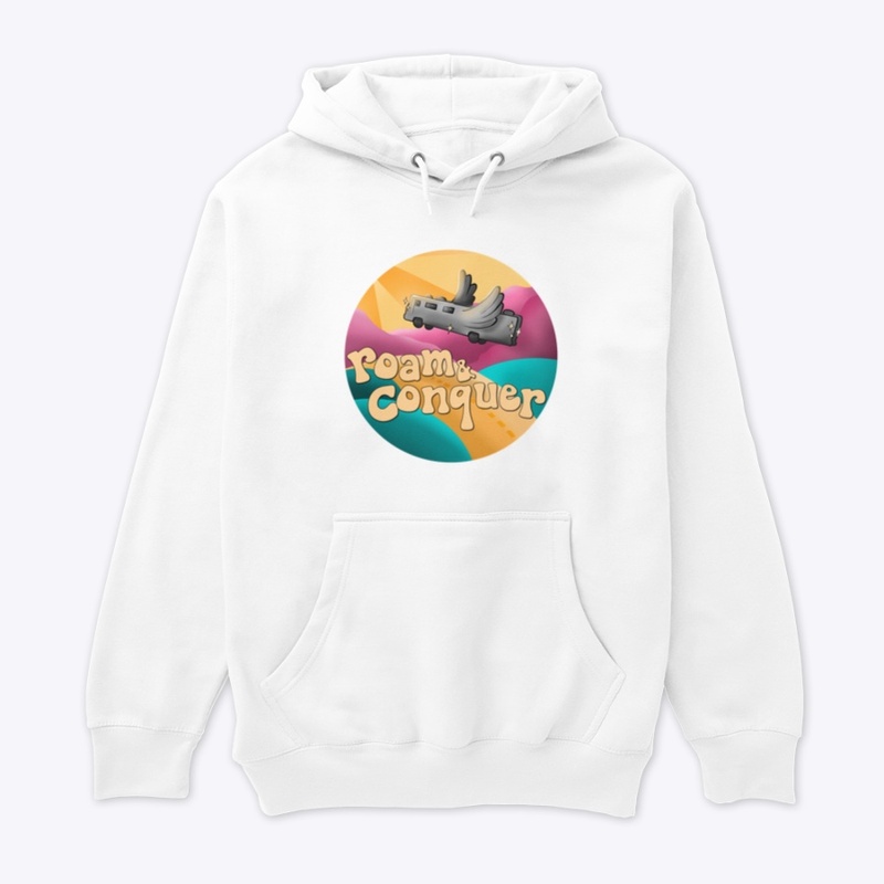 Zip Up