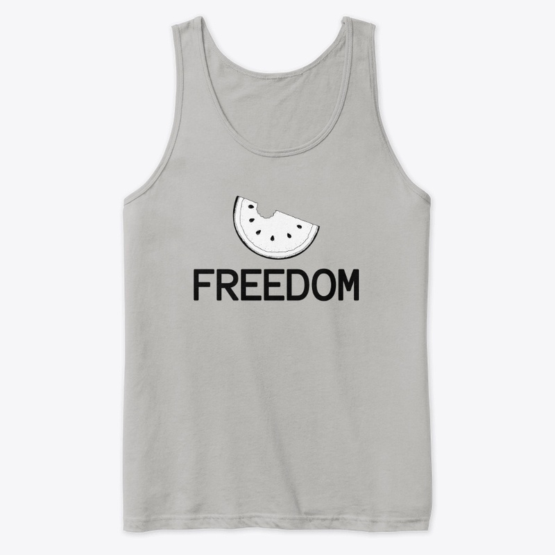 BITE OUT OF FREEDOM