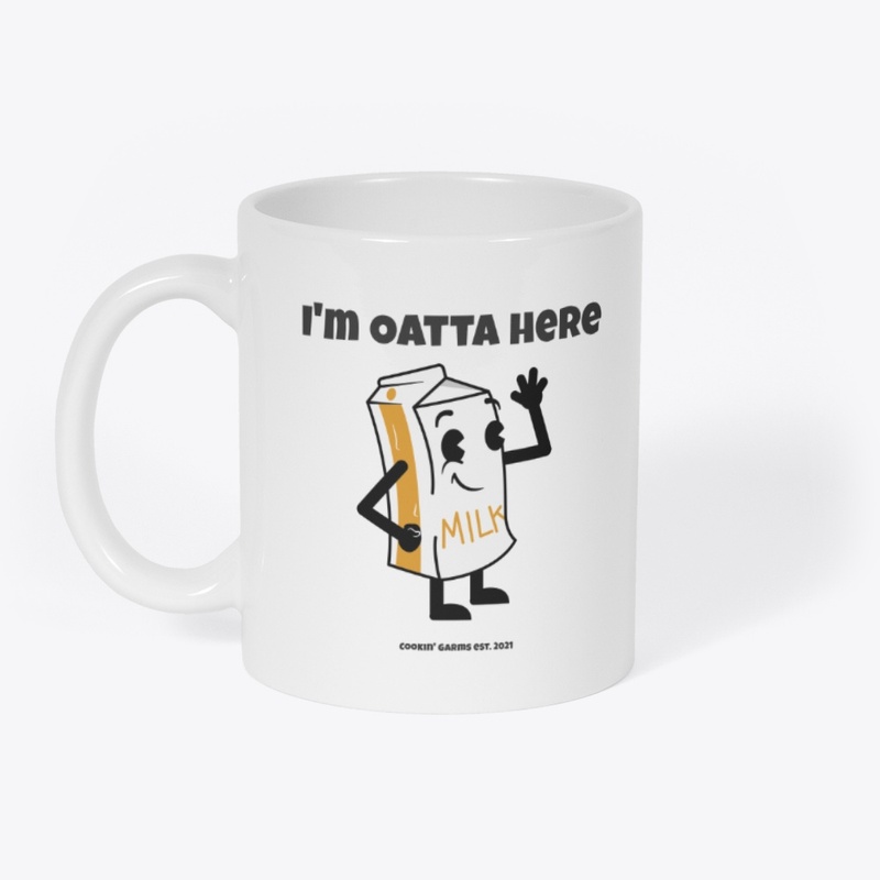 Oatta Here