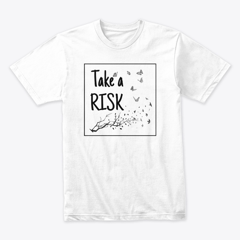 Take a Risk - Freedom Seeker