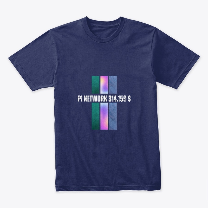 Pi Network Wear the Future