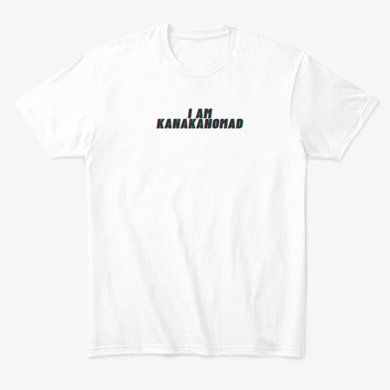 Kanaka Nomad lifestyle