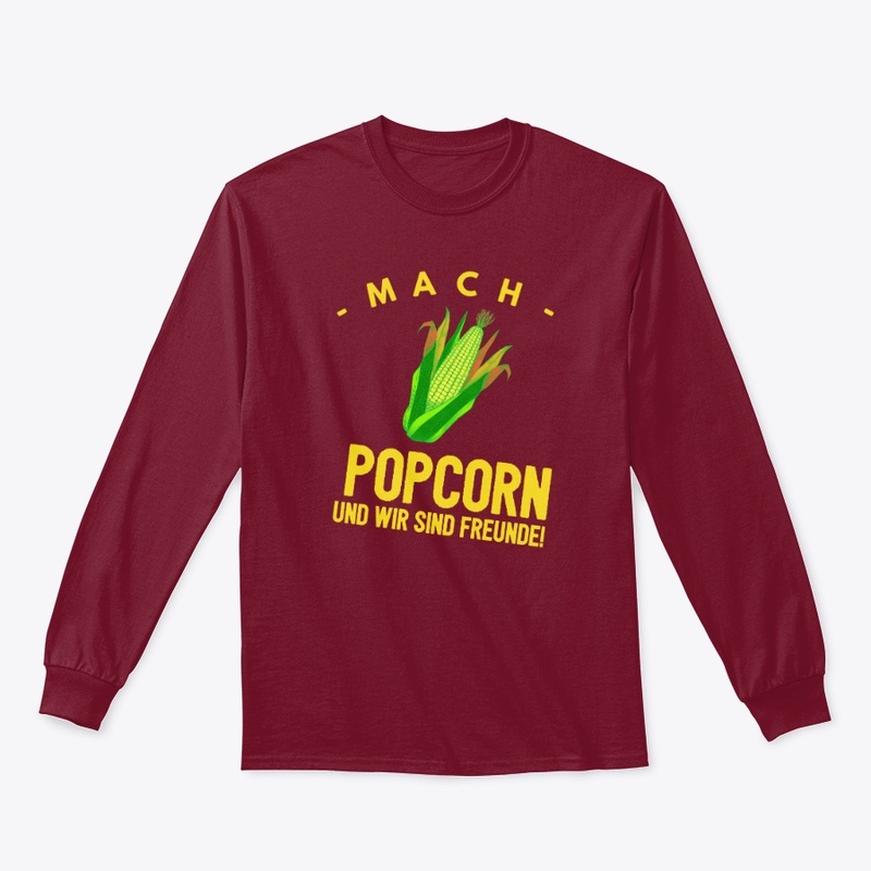 Popcorn 