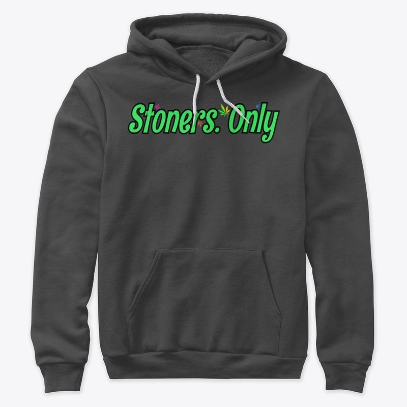 Stoners. Only: Fall Collection