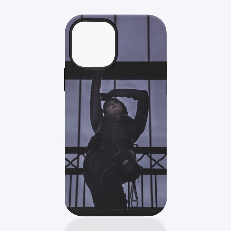 Catwoman Phone case