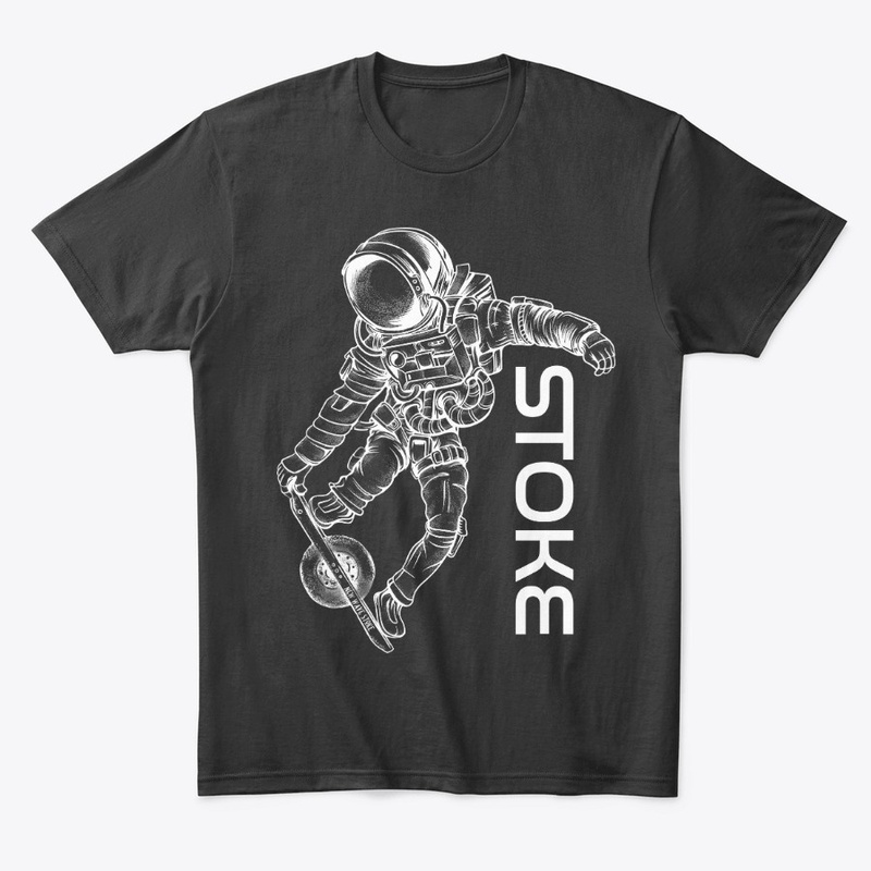 Space Stoke