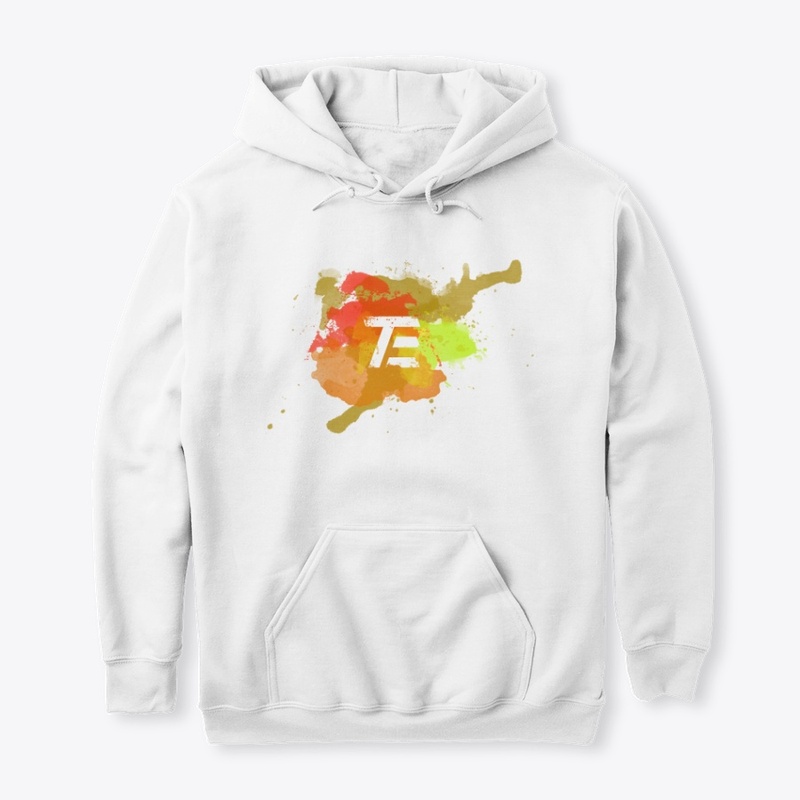 Team Eternity Fall-Splatter Edition