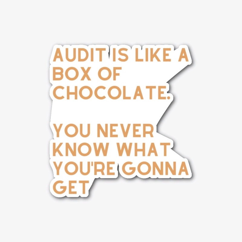 Audit meme 
