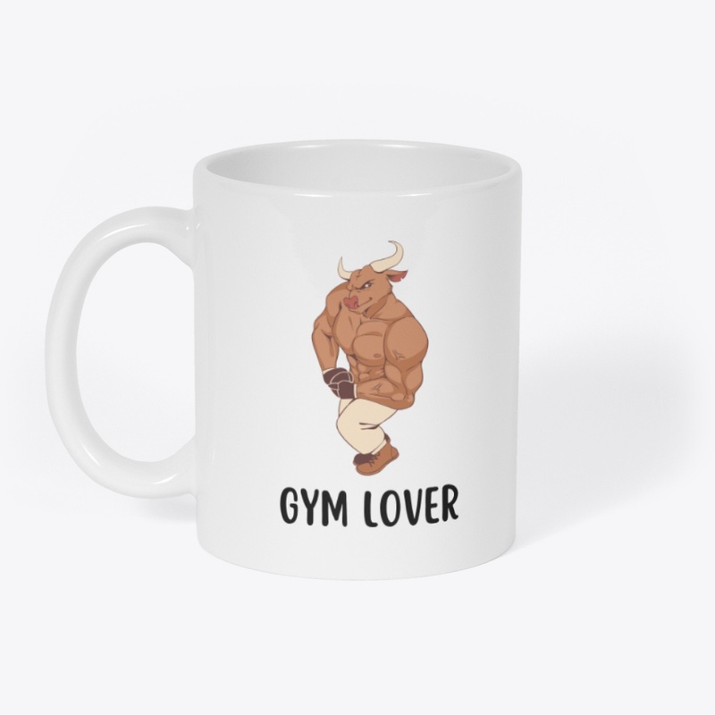 GYM lover