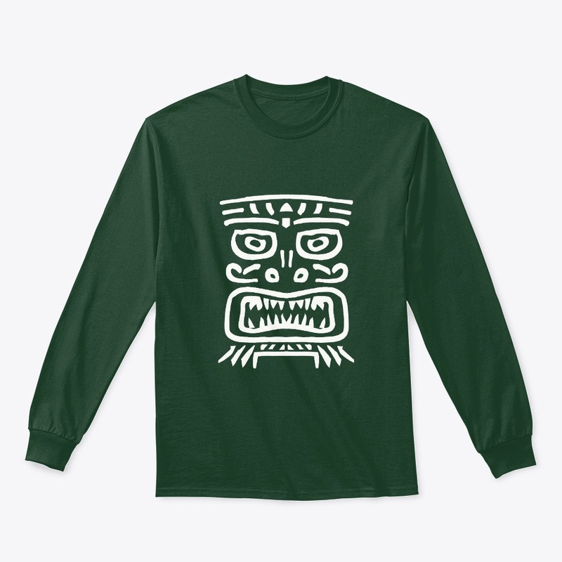 Tribal Mask