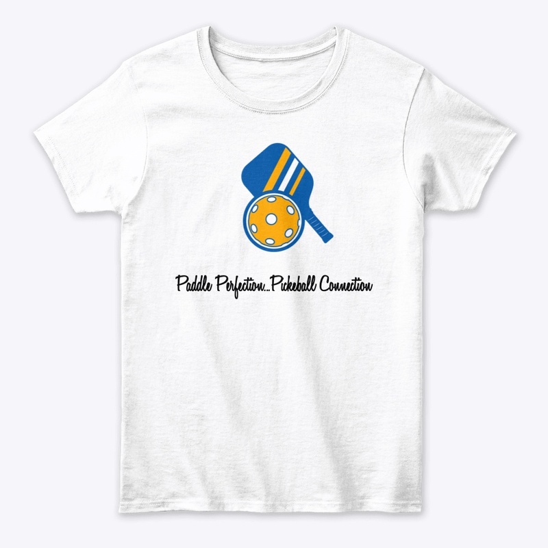 Pickelball Connection