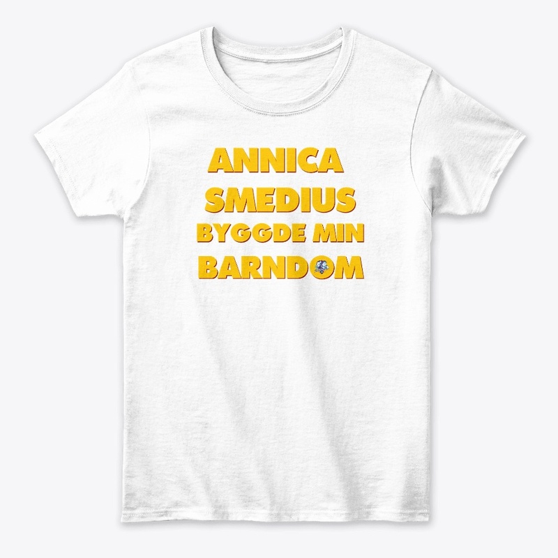 Annica_Smedius