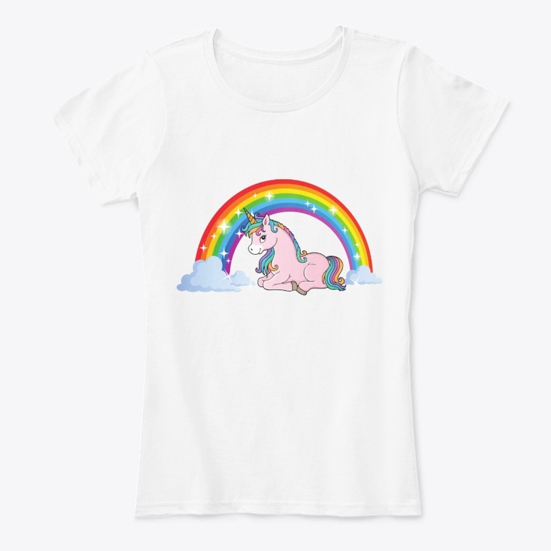Legendary Unicorn