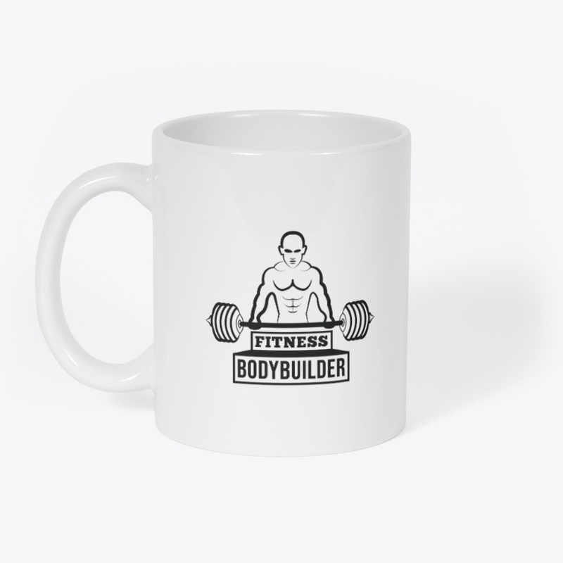 Gym T-Shirt