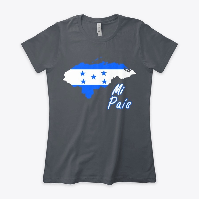 Mi Pais Honduras