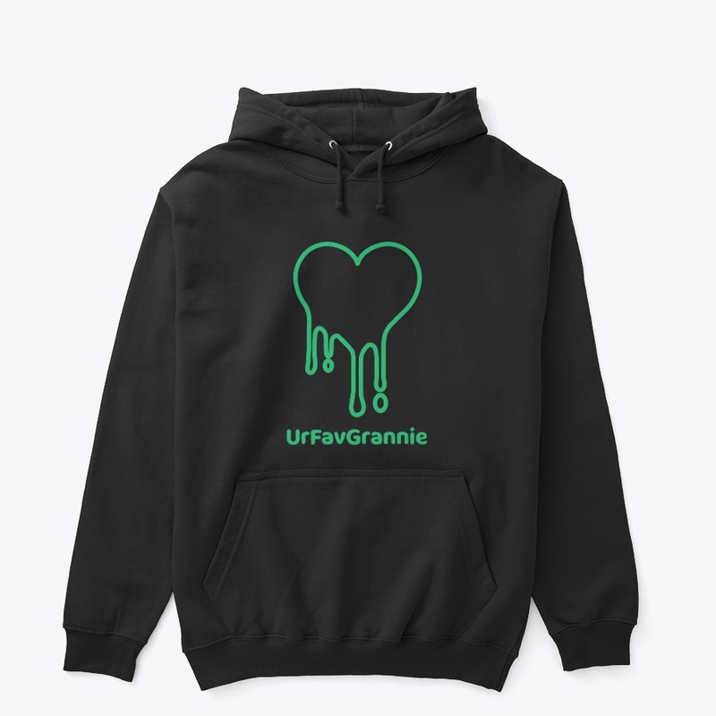 UrFavGrannie Hoodie