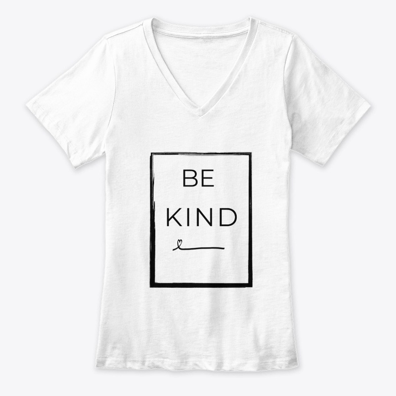 Be kind
