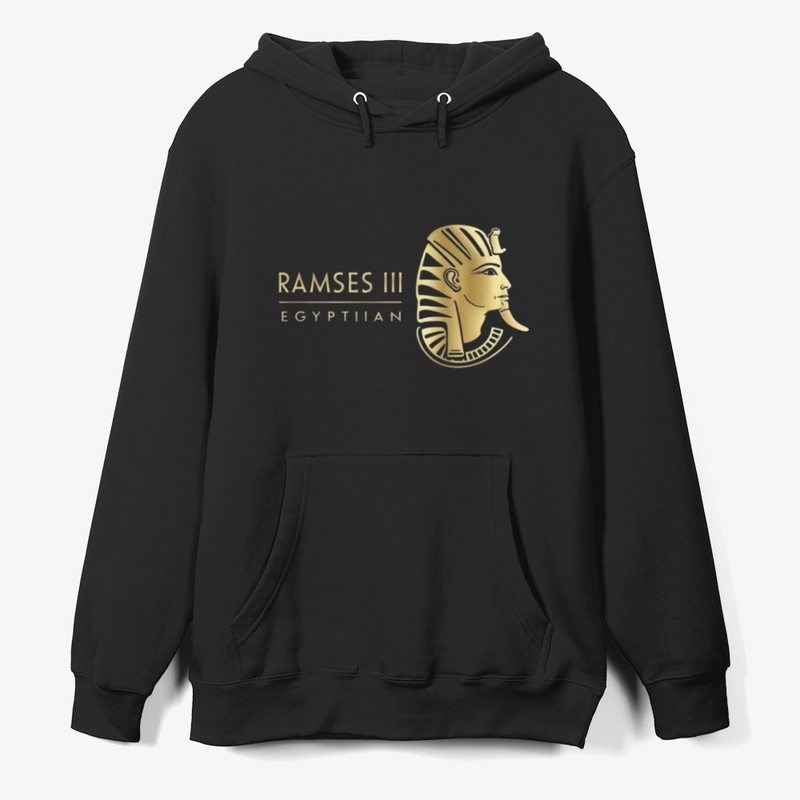 Pharaoh Ramesses III
