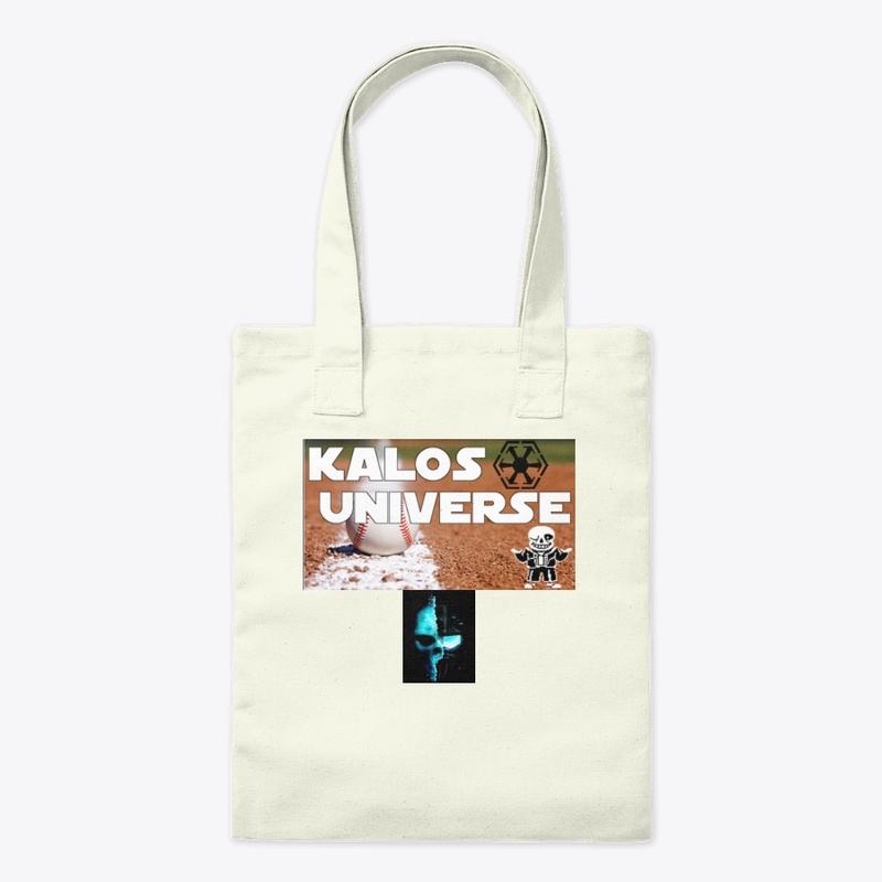Kalos Universe